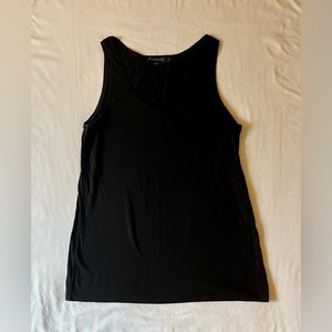Pendleton Black Woman’s Shirt, Size M